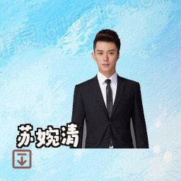 苏婉清